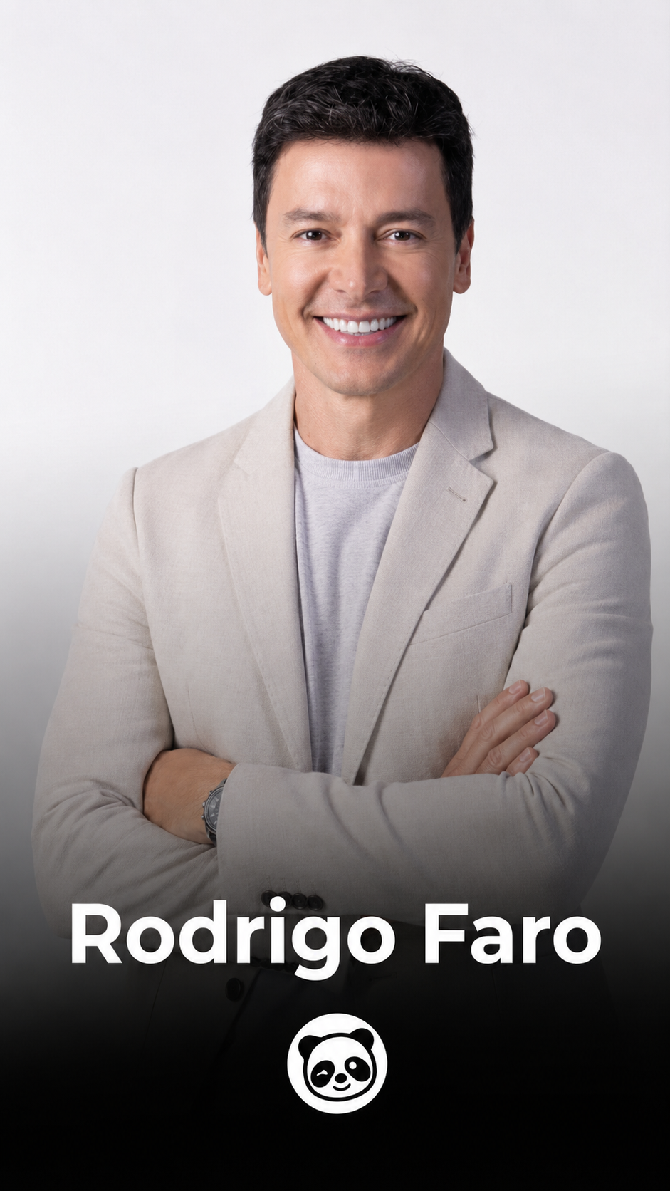 Rodrigo Faro