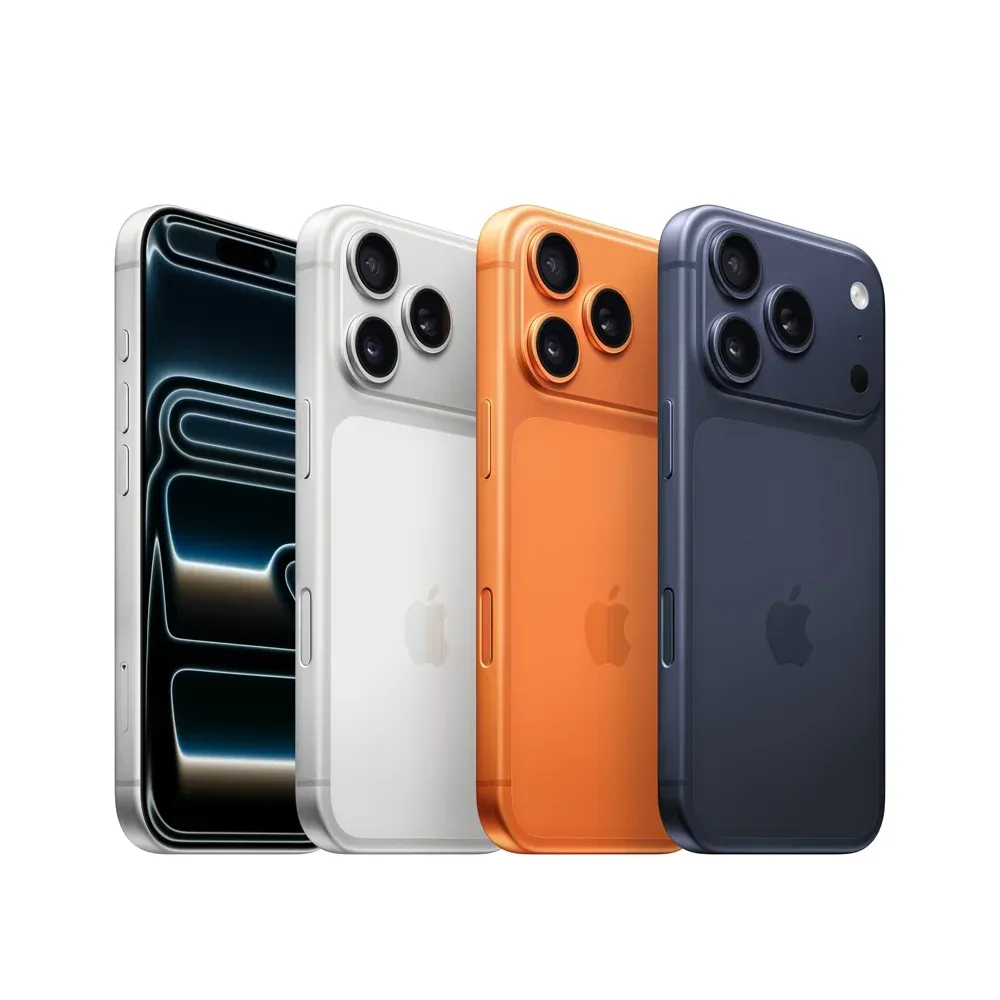 IPhone 17 PRO MAX 1 TB