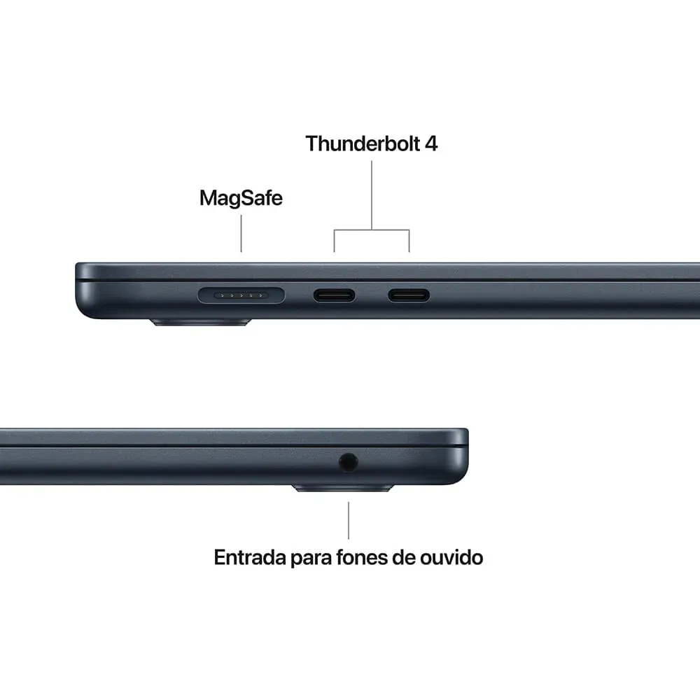 Macbook Air M5 16GB 256GB 15"