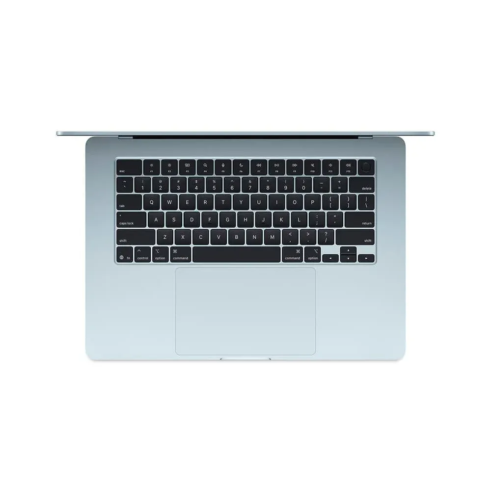 MACBOOK AIR M4 15” 16GB 256gb