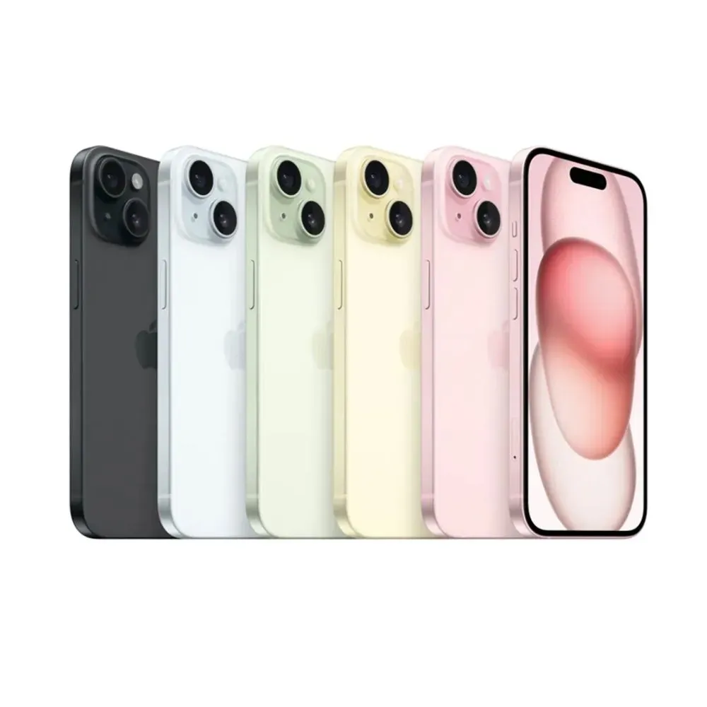 IPhone 15 PLUS 256 GB Seminovo