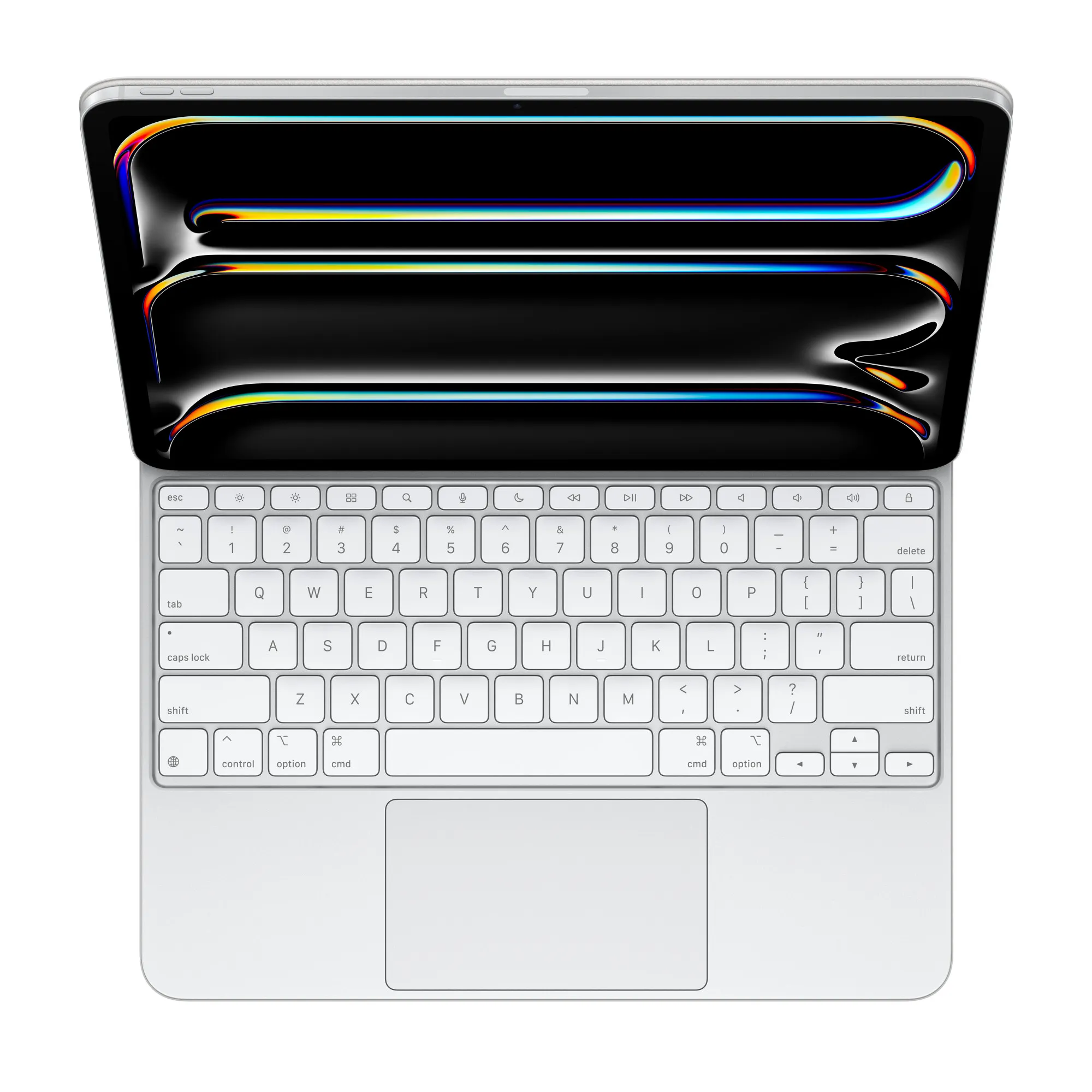 TECLADO IPAD