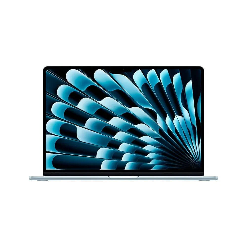 MACBOOK AIR M4 15” 16GB 256gb