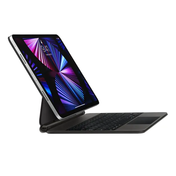 TECLADO IPAD PRO 12