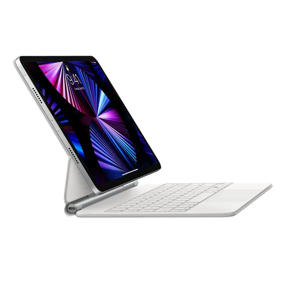 TECLADO IPAD PRO 12