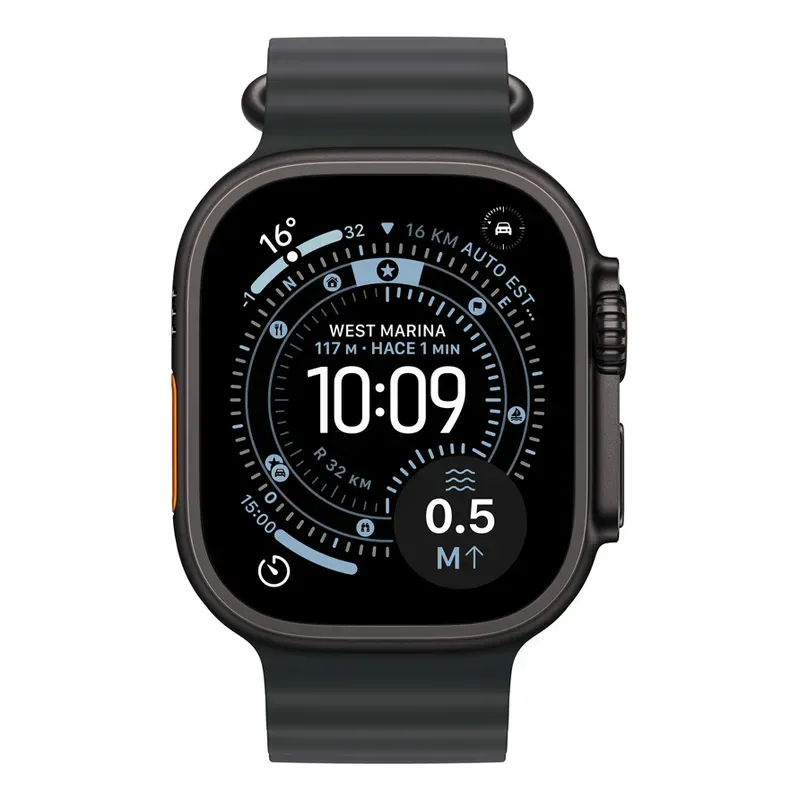 APPLE WATCH ULTRA 3 2025