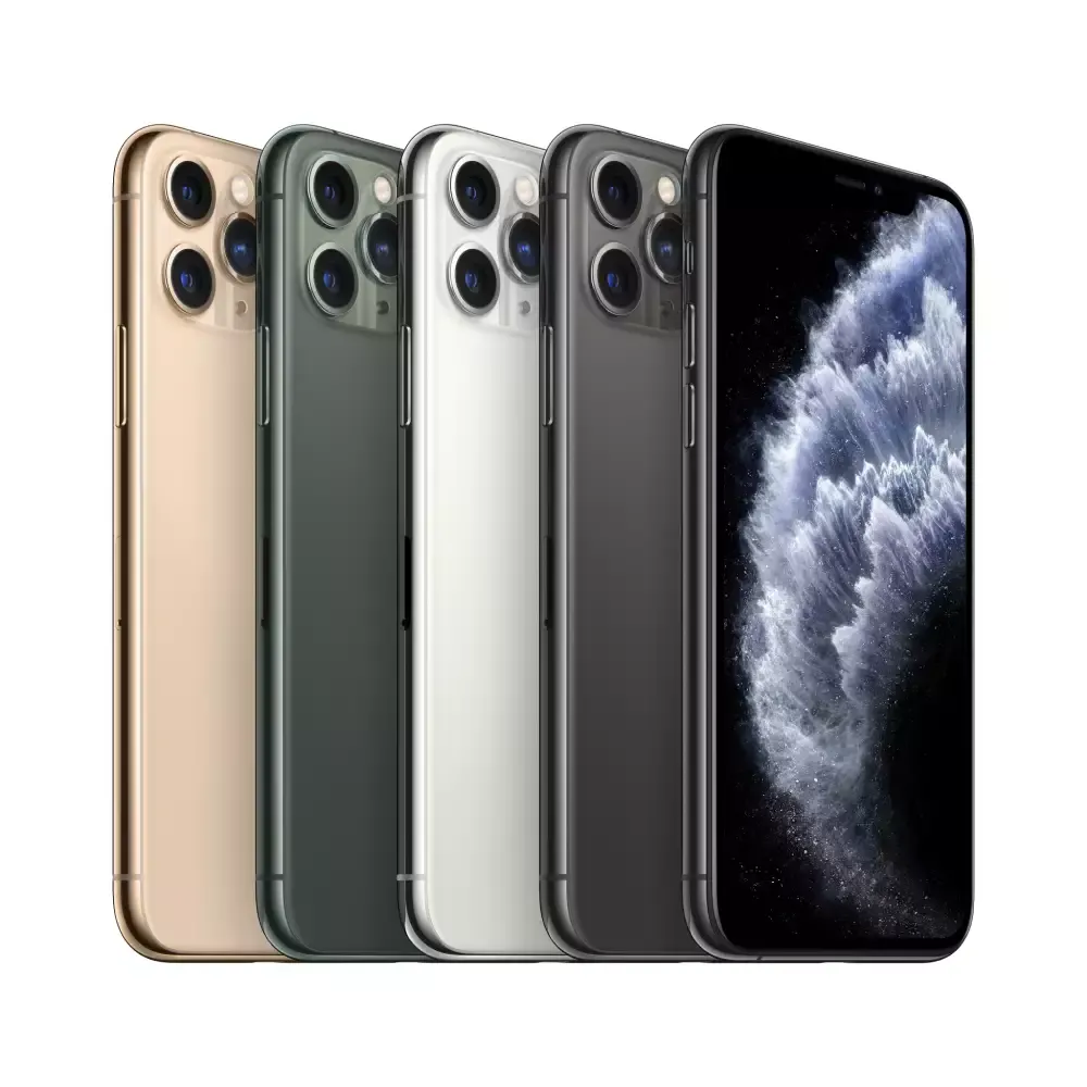 IPhone 11 PRO MAX 256 GB Seminovo