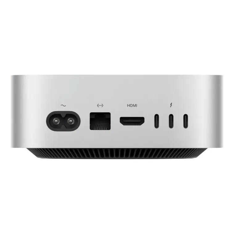 MAC MINI M4 16GB 512GB
