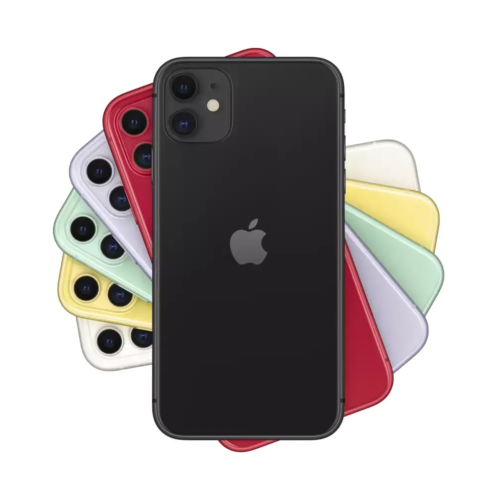 IPhone 11 256 GB Seminovo - Imagem 3