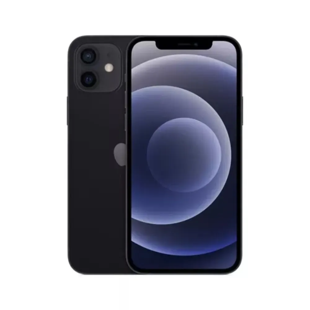 IPhone 12 256 GB Seminovo