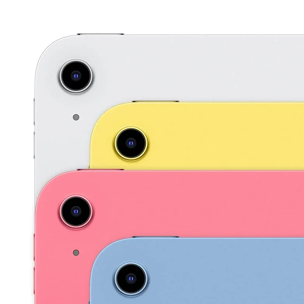 IPad 10 256 GB - Imagem 3