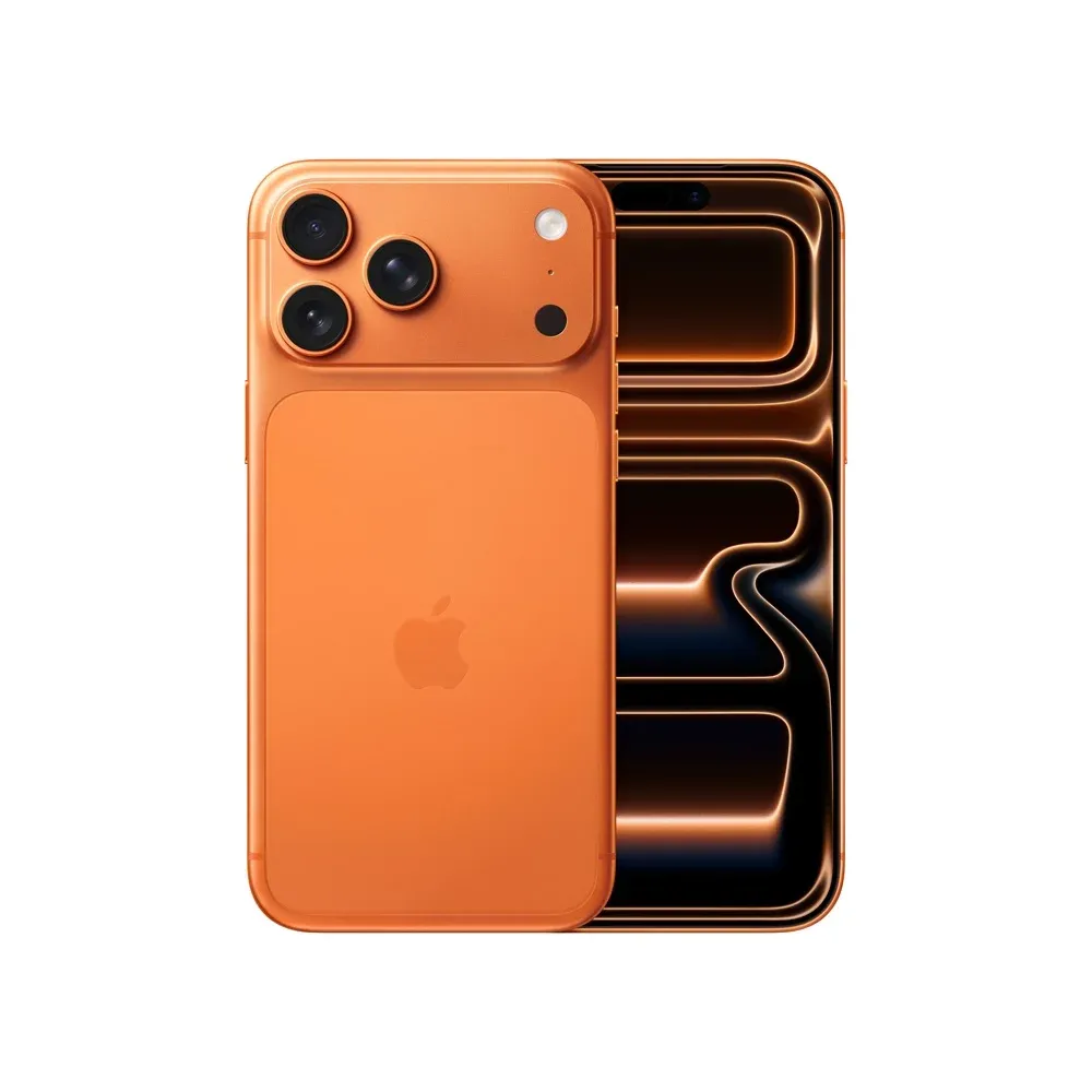 IPhone 17 PRO MAX 1 TB