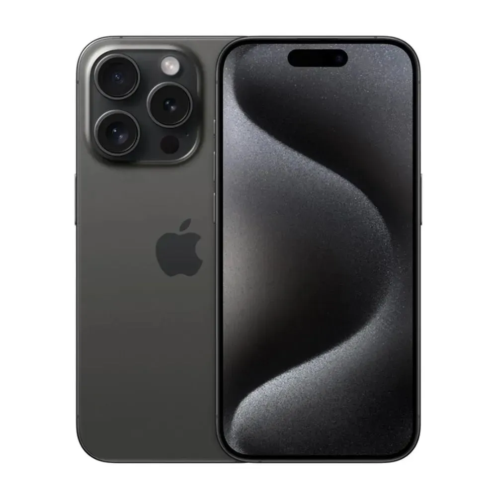 IPhone 15 PRO 256 GB Seminovo