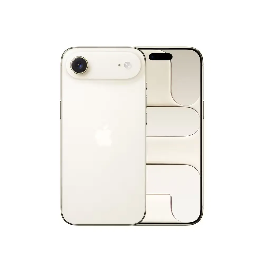 IPhone 17 AIR 256 (gold)