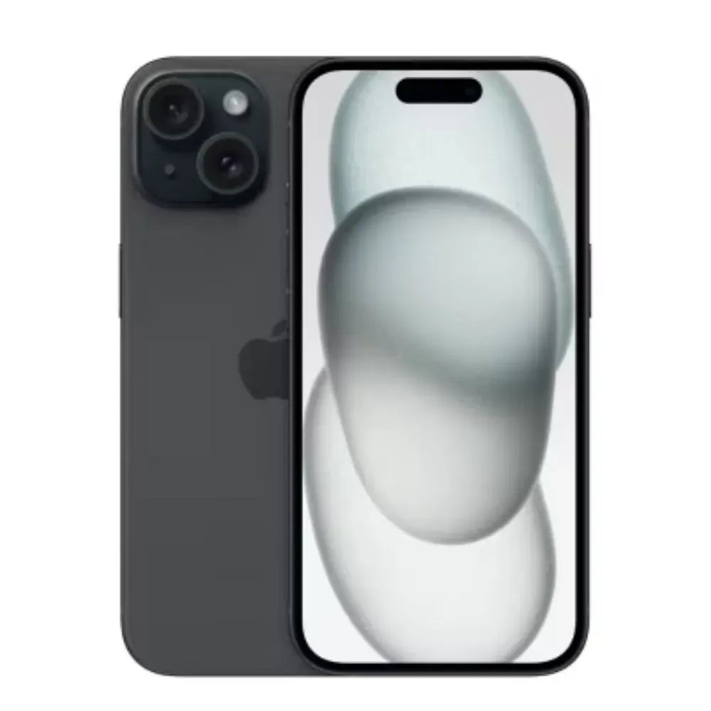 IPhone 15 PLUS 256 GB Seminovo