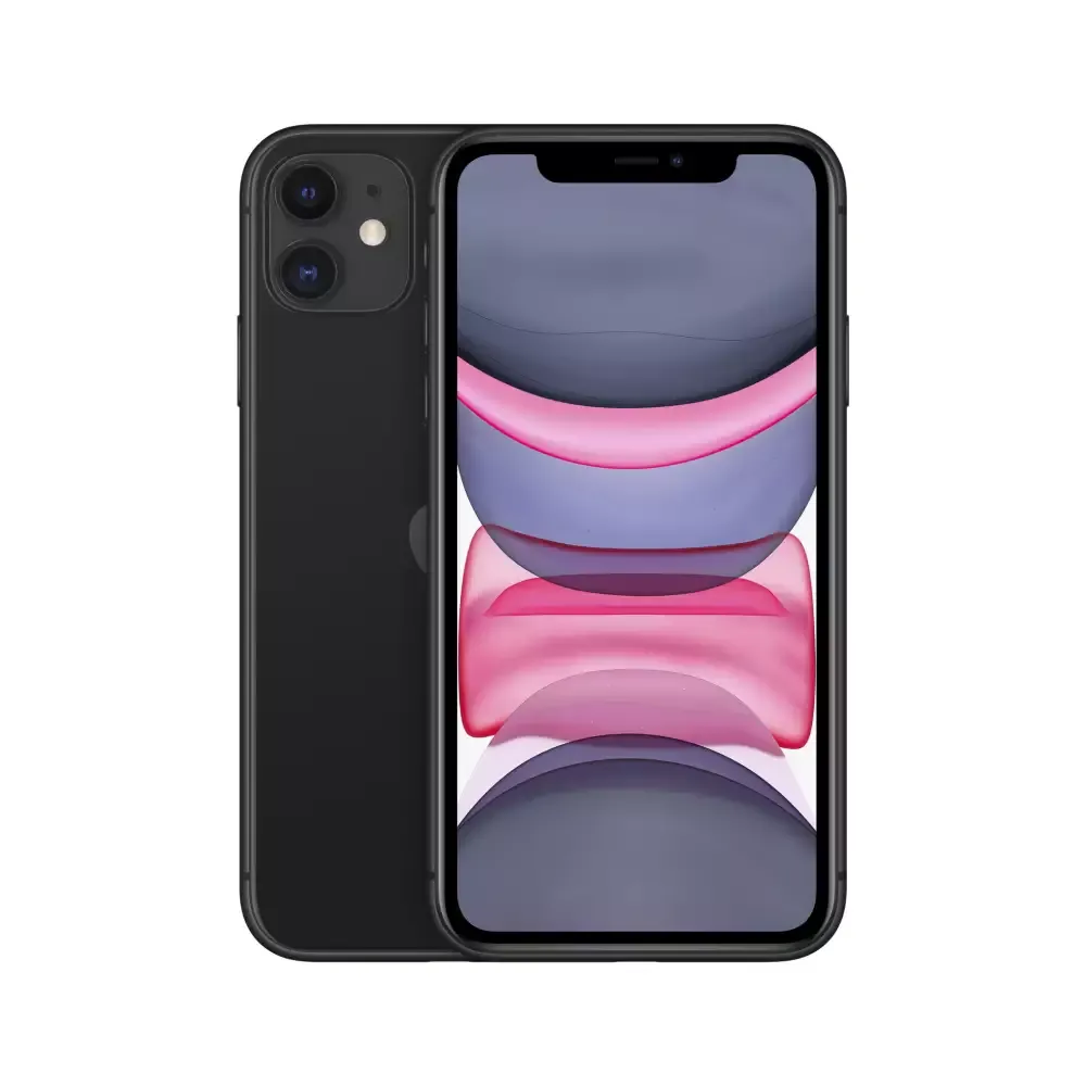 IPhone 11 256 GB Seminovo