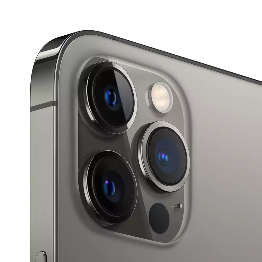 IPhone 12 PRO MAX 512 GB Seminovo - Imagem 3