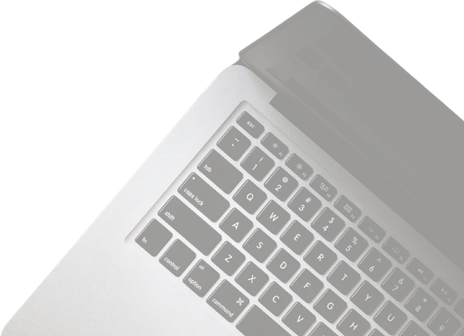 Compre seu MacBook em Belo Horizonte na BeW Store