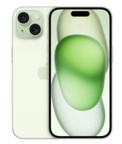 iPhone 15 Plus