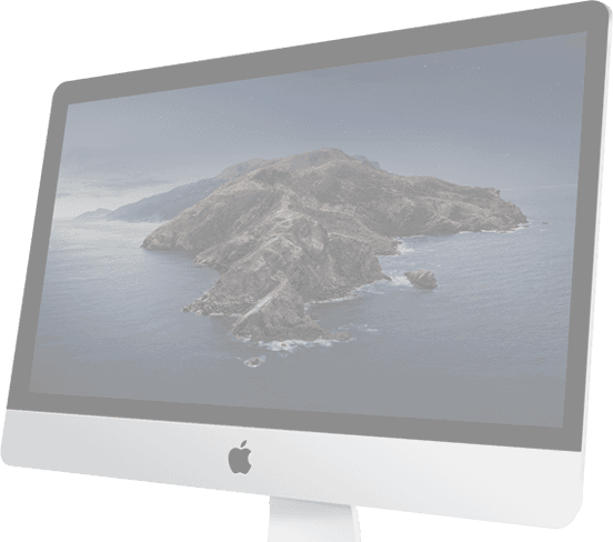 Compre seu iMac com a BeW Store